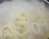 長浜ラーメン作り方4写真