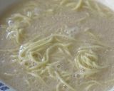長浜ラーメン作り方5写真