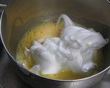 簡単☆シフォンケーキ作り方6写真