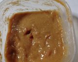 ヨウサマの減塩南高梅にんにく味噌のお浸し作り方4写真