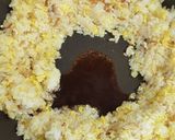 たまごと竹輪の【貧乏炒飯】冷ごはん消費に作り方7写真