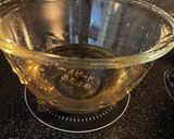 酒粕レーズン（レーズン特盛！）作り方1写真