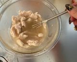 酒粕レーズン（レーズン特盛！）作り方2写真