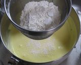 簡単☆シフォンケーキ作り方8写真
