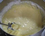 簡単☆シフォンケーキ作り方9写真
