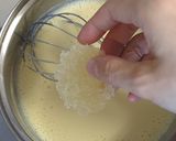 まるでプッチン〇リンな【ぷるぷるプリン】作り方10写真