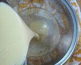 まるでプッチン〇リンな【ぷるぷるプリン】作り方11写真
