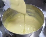 簡単☆シフォンケーキ作り方10写真