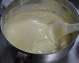 簡単☆シフォンケーキ作り方12写真