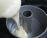 簡単☆シフォンケーキ作り方13写真