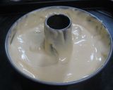 簡単☆シフォンケーキ作り方15写真