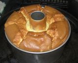簡単☆シフォンケーキ作り方18写真