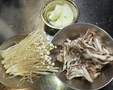 豚肉のピルクル漬けカツレツ作り方3写真