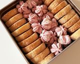 ディアマンクッキー★作り方16写真