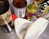 オーブン&レンジで炒めず満足肉もやし作り方5写真