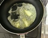 めんたい白滝作り方2写真