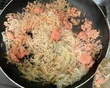 めんたい白滝作り方5写真