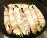 みんな大好き！甘辛しょうゆ味の肉巻き茄子作り方5写真