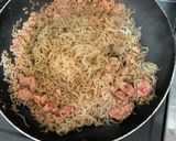 めんたい白滝作り方8写真