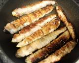 みんな大好き！甘辛しょうゆ味の肉巻き茄子作り方6写真