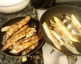 みんな大好き！甘辛しょうゆ味の肉巻き茄子作り方7写真