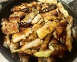 みんな大好き！甘辛しょうゆ味の肉巻き茄子作り方9写真