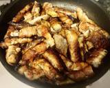 みんな大好き！甘辛しょうゆ味の肉巻き茄子作り方10写真
