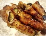 みんな大好き！甘辛しょうゆ味の肉巻き茄子作り方11写真
