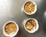 茄子椎茸コク旨スタミナ味噌味八宝回鍋肉風作り方10写真