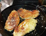 豚肉のピルクル漬けカツレツ作り方7写真