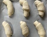 塩バターパン作り方6写真