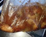 ソース味の唐揚げ作り方2写真