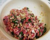 簡単☆包まない焼売作り方1写真