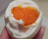 ガチ中華•塩漬け卵作り方7写真