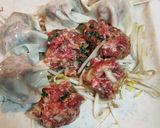 簡単☆包まない焼売作り方3写真