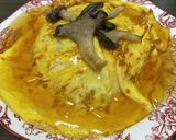 すぐ出来る天津飯作り方3写真