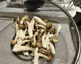 ダイエット！こんにゃく炒め作り方3写真