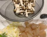 ダイエット！こんにゃく炒め作り方4写真