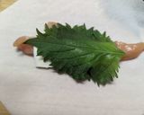鶏ささみと大葉とチーズの春巻き作り方4写真