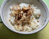 サバ飯作り方3写真