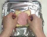 志麻さんレシピ!クロックムッシュ★動画★作り方9写真