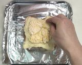 志麻さんレシピ!クロックムッシュ★動画★作り方13写真
