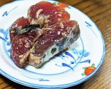 余ったカツオのたたき漬け作り方3写真
