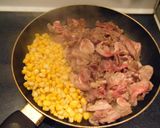 食がすすむ～薄切り豚肉のおかず♪作り方2写真