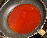 手羽元で★ソジンの家風ヤンニョムチキン作り方8写真