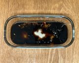 大根のポリポリ醤油漬け作り方2写真