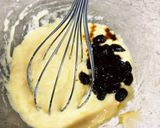 簡単 ラムレーズン香るヨーグルトケーキ作り方2写真