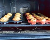 簡単 ラムレーズン香るヨーグルトケーキ作り方6写真