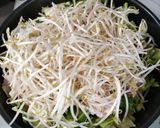 具だくさん回鍋肉★作り方2写真