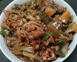 具だくさん回鍋肉★作り方4写真